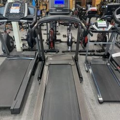 The Surprise Price - *Other Brand Used MATRIX TF30 Treadmills Exercise & Fitness