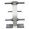 Discount - *Other Brand Used Weight Stands Exercise & Fitness