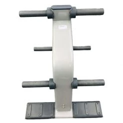 Discount - *Other Brand Used Weight Stands Exercise & Fitness