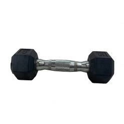 The Surprise Price - Used Cap 5 Lb Dumbbells Exercise & Fitness