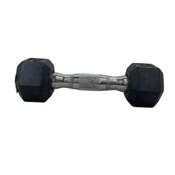 Shipping Included - Used Cap 5 Lb Dumbbells Exercise & Fitness