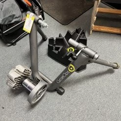 Best Price - Used Cycleops BIKE TRAINER Fly Wheel Stationary Bikes Exercise & Fitness