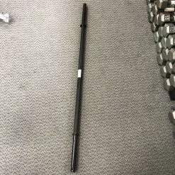 Shipping Included - *Other Brand Used 48" Bars Exercise & Fitness / Bars