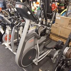 The Surprise Price - Used Star Trac E CT Ellipticals Exercise & Fitness