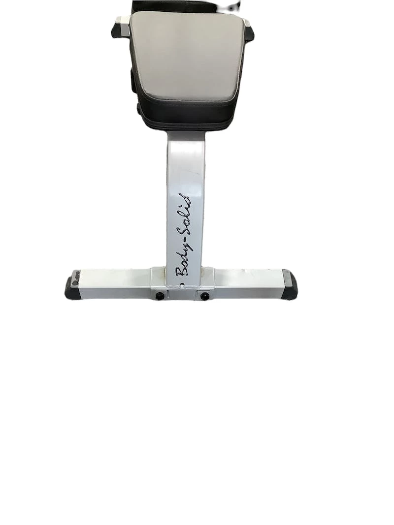 Shipping Included - Used Body Solid ADJ BENCH Benches - Image 2