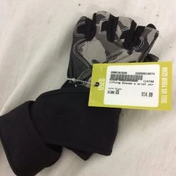 On Sale - *Other Brand Used XS Exercise & Fitness Accessories Black