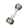 On Sale - *Other Brand Used 8 Lb Dumbbells Exercise & Fitness