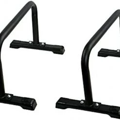 The Surprise Price - *Other Brand Used Push Up Bars Exercise & Fitness