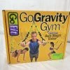 Discount - Used GoFit GO GRAVITY GYM Ultimate Body Weight Trainer - Like New Condition Exercise & Fitness Black