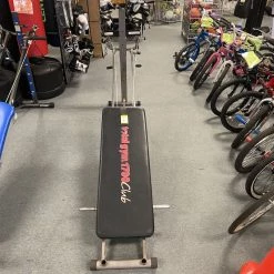 Shipping Included - Used Total Gym 1700 CLUB Home Gyms Exercise & Fitness