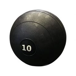 Discount - *Other Brand Used 10 Lb Core Training Exercise & Fitness Black