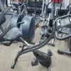 Free Shipping - *Other Brand Used FITNATION Manual Stationary Bikes Exercise & Fitness / Stationary Bikes