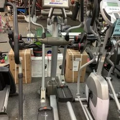 The Surprise Price - Used Stamina AVARI GX8 Ellipticals