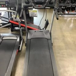 Shipping Included - Used Spirit XT285 Treadmills