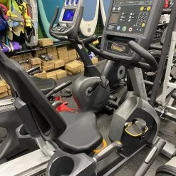 Best Price - *Other Brand Used MATRIX HIGH END Magnet Stationary Bikes Exercise & Fitness