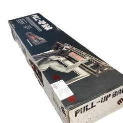 Shipping Included - *Other Brand PULL UP BAR SYSTEM Exercise & Fitness