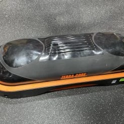 Discount - *Other Brand Used Terra-Core Core Trainer W/ Small Leak Exercise & Fitness / Core Training Black