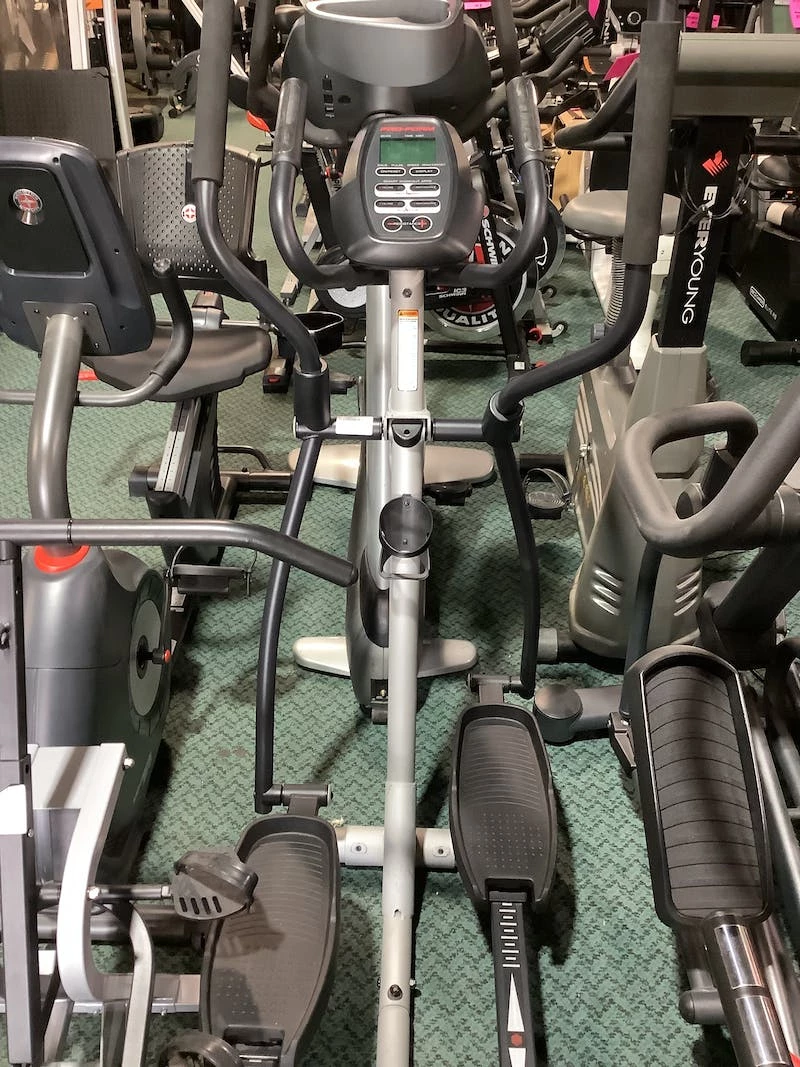 On Sale - Used Proform HYBRID TRAINER Ellipticals Exercise & Fitness - Image 3