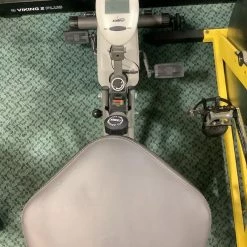 Best Price - Used Stamina INTONE FOLDING BIKE Magnet Stationary Bikes