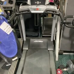 The Surprise Price - Used Life Fitness T3 Treadmills Exercise & Fitness