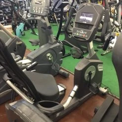 Best Price - Used Spirit XRB25 Magnet Stationary Bikes Exercise & Fitness