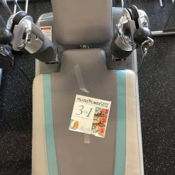 Shipping Included - *Other Brand Used PILATIES POWER GYM Machines Exercise & Fitness