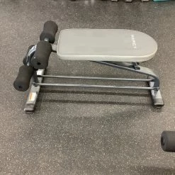 On Sale - Used Marcy SB410 AB BOARD Benches