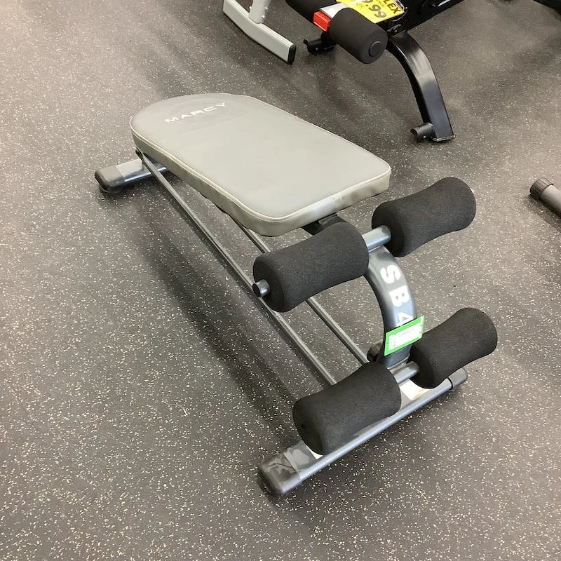 On Sale - Used Marcy SB410 AB BOARD Benches - Image 2