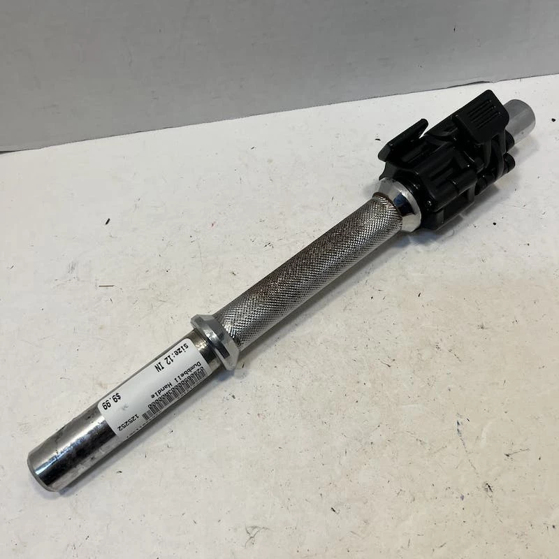 Best Price - *Other Brand Used 12" Bars