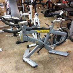 Shipping Included - Used Cycleops COMP 200E Fly Wheel Stationary Bikes Exercise & Fitness