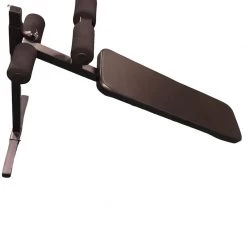 Free Shipping - Used Parabody SLANT BENCH Benches Exercise & Fitness