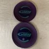 Shipping Included - *Other Brand Used Gliding SLIDERS Agility Discs Exercise & Fitness / Accessories