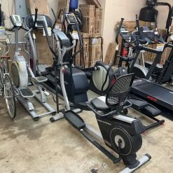 Best Price - Used Proform HYBRID TRAINER Ellipticals