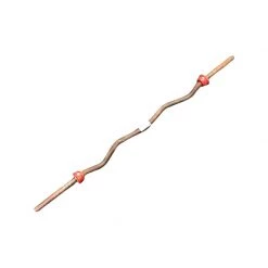 Discount - *Other Brand Used 46" Bars Exercise & Fitness