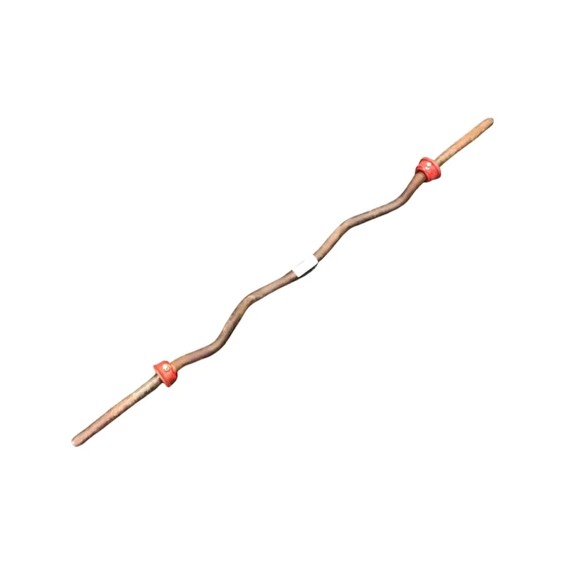 Discount - *Other Brand Used 46" Bars Exercise & Fitness