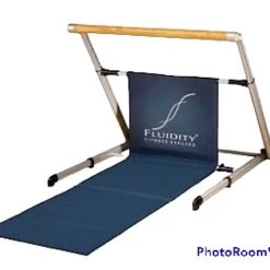 Best Price - *Other Brand Used FLUIDITY BAR Benches Exercise & Fitness