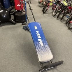 Shipping Included - Used Total Gym TOTAL GYM Home Gyms Exercise & Fitness / Home Gyms