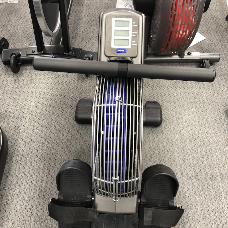 Discount - Used Stamina ATS AIR ROWER 1402 Rowing Machines Exercise & Fitness / Rowing Machines - Image 3