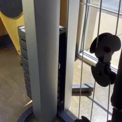 On Sale - Used Body Fit Balance Disc Core Training Exercise And Fitness Black