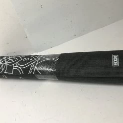 Free Shipping - *Other Brand Used Yoga Products Black