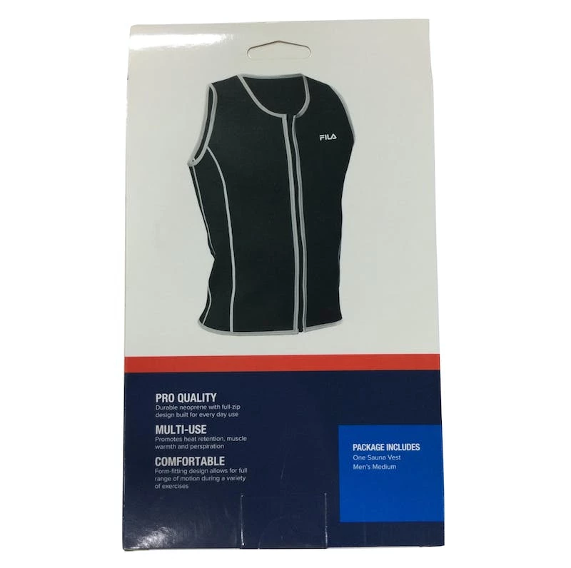 On Sale - Used Fila Exercise & Fitness Accessories - Image 2