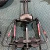 Discount - *Other Brand Used DP BODYTONE 500 Rowing Machines