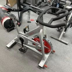 The Surprise Price - Used Sunny SPIN BIKE Manual Stationary Bikes