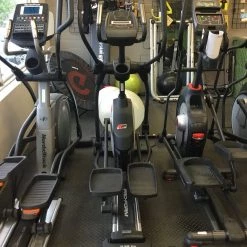On Sale - Used Proform 510 ES Ellipticals Exercise & Fitness / Ellipticals