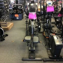 On Sale - *Other Brand Used A32E Ellipticals Exercise & Fitness
