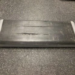 The Surprise Price - Used The Step STEP W NO RISERS Core Training Exercise & Fitness / Core Training Grey