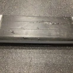 Free Shipping - Used The Step STEP W 2 RISERS Core Training Grey