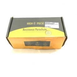 Free Shipping - *Other Brand Used Medium Core Training Exercise & Fitness Yellow