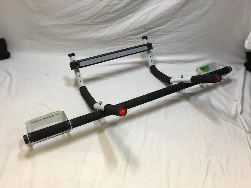 Discount - Used Perfect Push-up Home Gyms