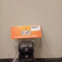 On Sale - *Other Brand Used Exercise & Fitness Accessories Exercise & Fitness / Accessories